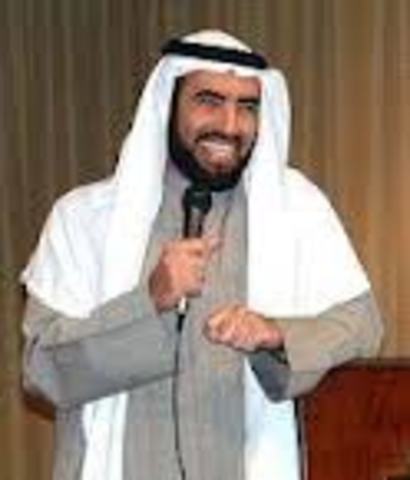 رئيس مركز الرواد لتدريب الشباب