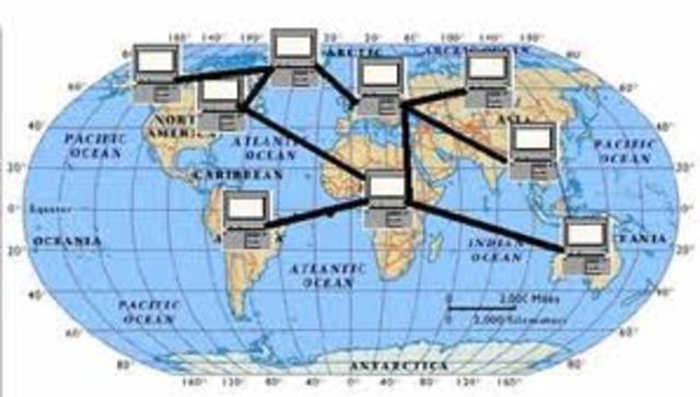 Estados Unidos Crea ARPA