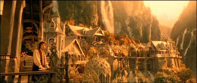 Rivendell