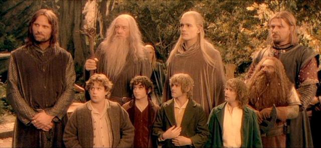 Council of Elrond