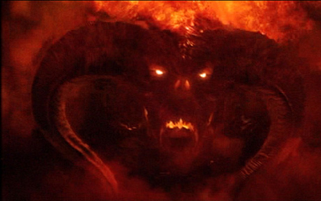 Balrog