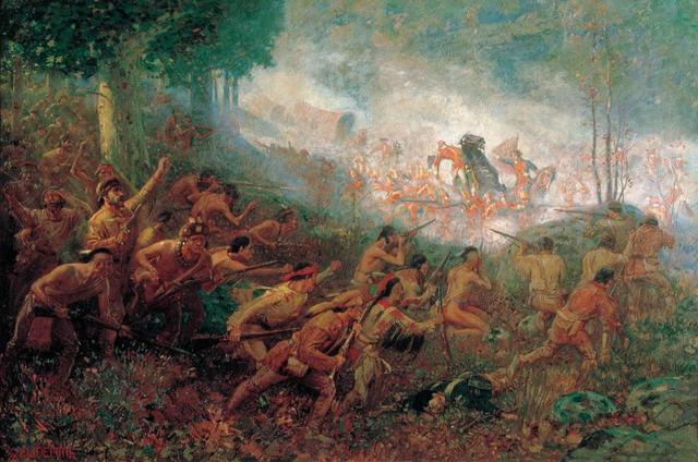 French and Indian War