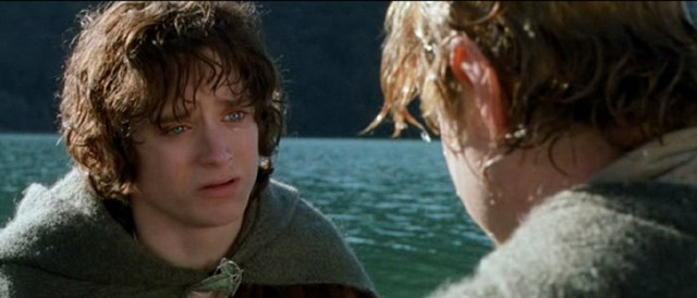 Seperating of the Fellowship