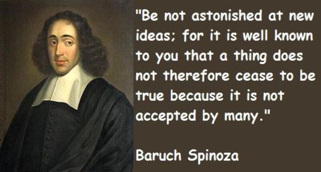 Cherem of Spinoza