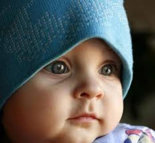 psicomotricidad en el 2 mes