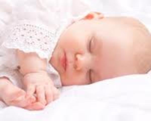 psicomotricida en el 3 mes