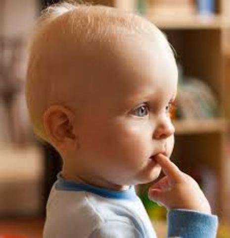 psicomotricidad 4 mes