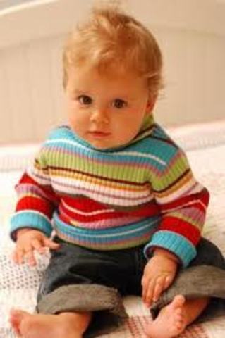 psicomotricidad 10 meses