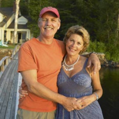 Baby Booming Generation