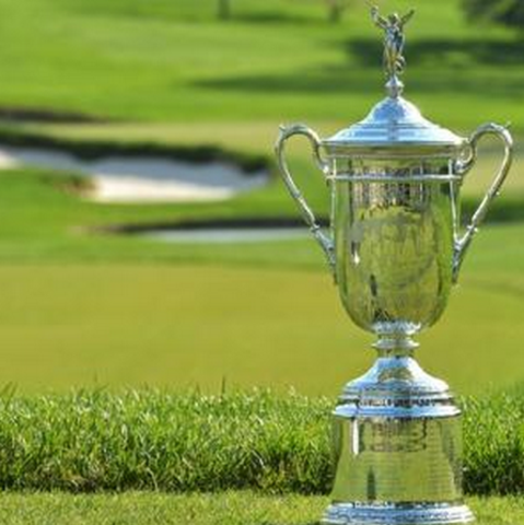 First Open Championship