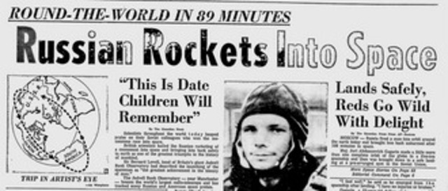 SOVIETS FOOTSTEPS ON THE MOON