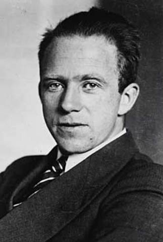 Werner Karl Heisenberg