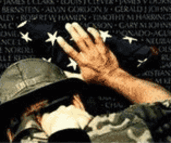 Last US Deaths in Vietnam