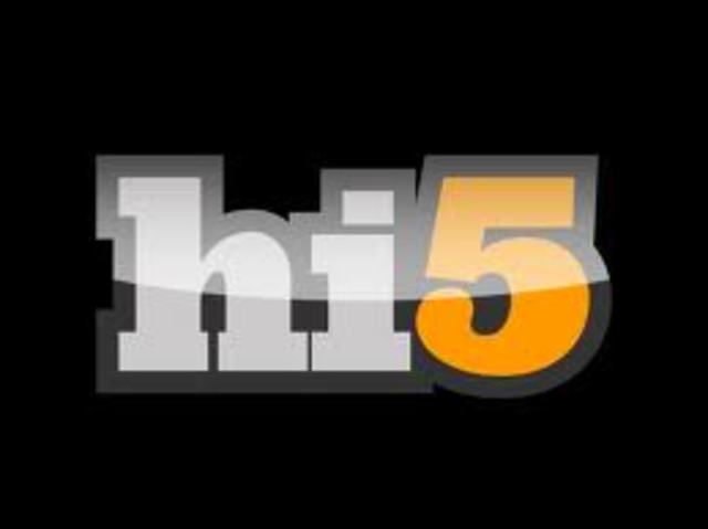 MI PRIMER RED SOCIAL