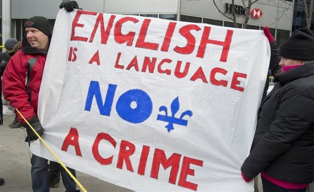 Bill 22 was introduced!