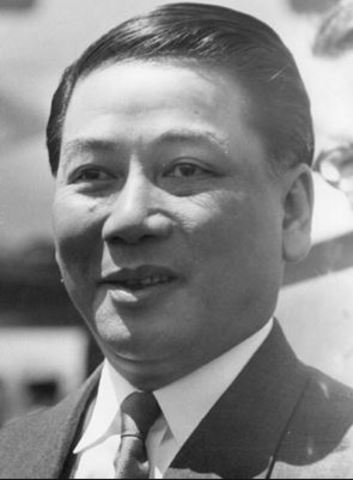 The Fall of Diem opponents in the Autumn and Winter time.