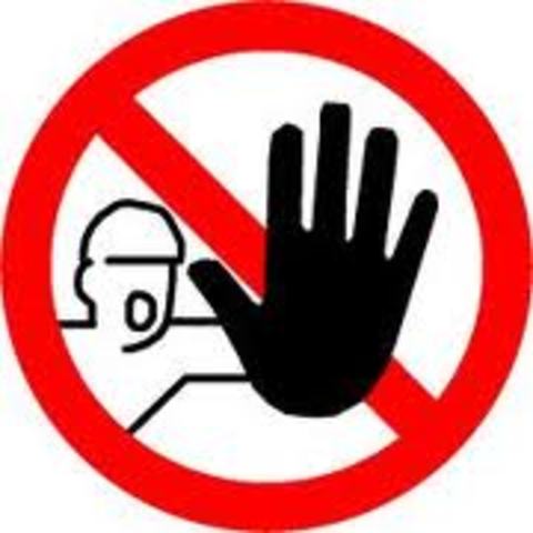 Quota Act is Enacted