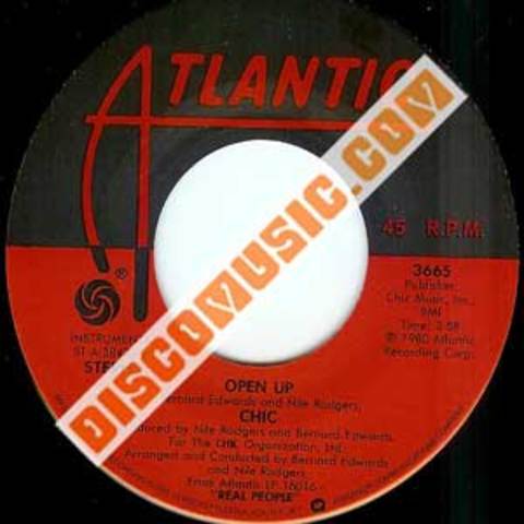 7" 45 RPM vinyl record introduced