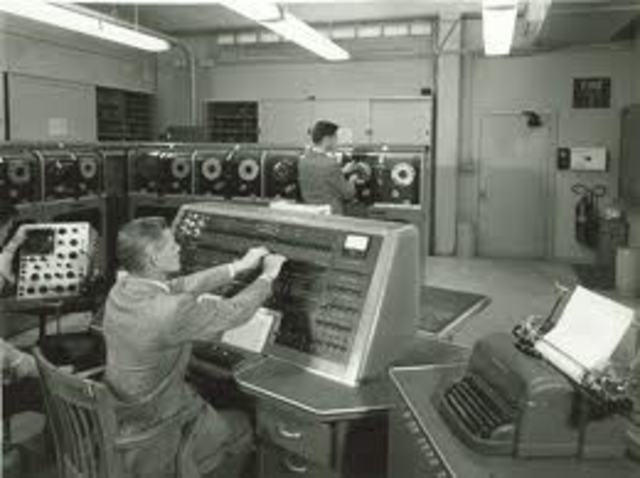 LA UNIVAC