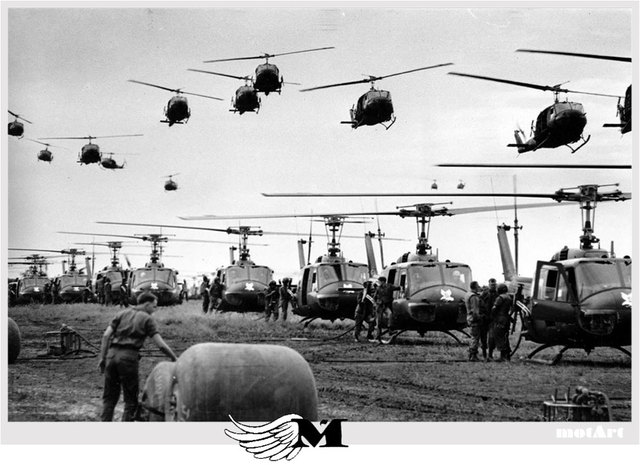 First Combat Mission