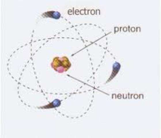 The Electron
