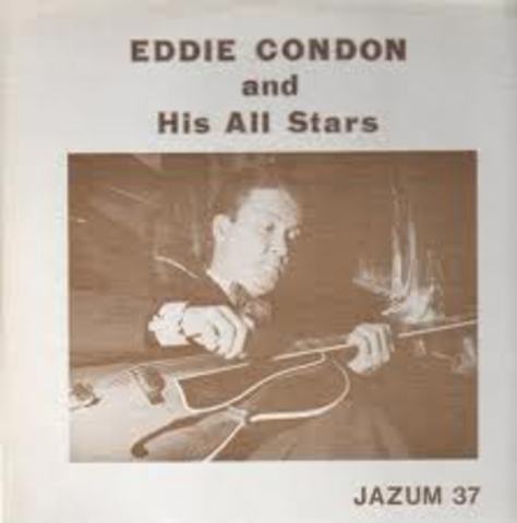 Eddie Condon y Red Nichols (Dixieland)