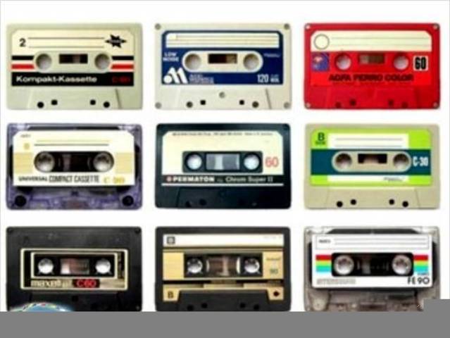 магнитная пленка