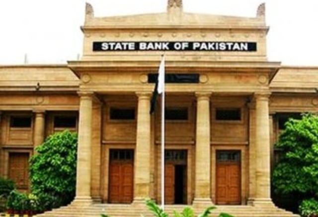 My Great Grandpa became the first treasurer for the central bank in Pakistan