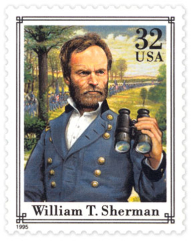 Commanding General of US Army