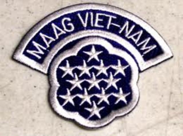 U.S creates Military Assistnce