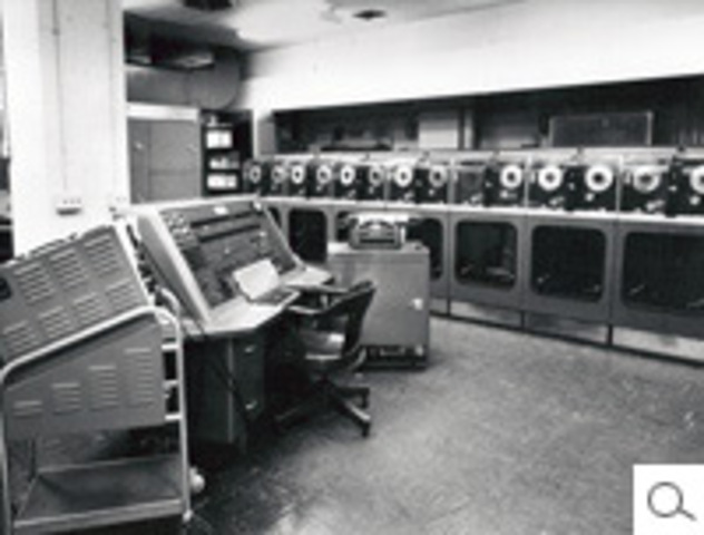UNIVAC
