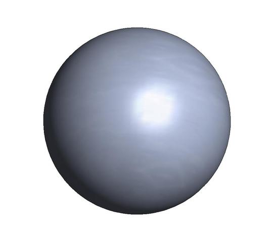 Spherical Model