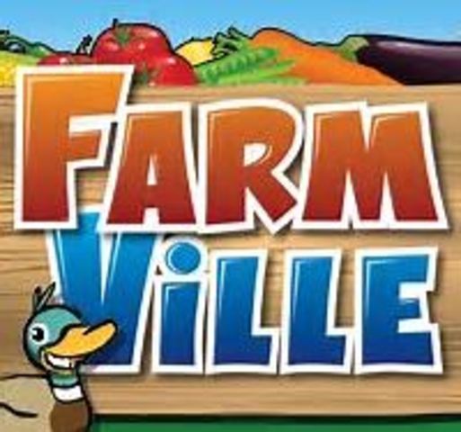 Became most popular Facebook game