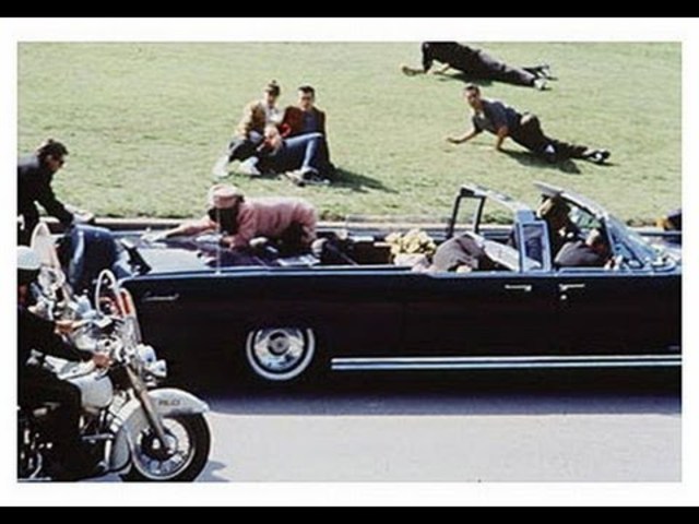 Kennedy Assassination
