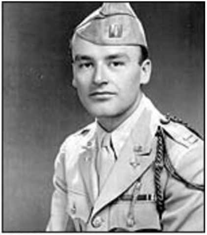 First American Killed in Vietnam