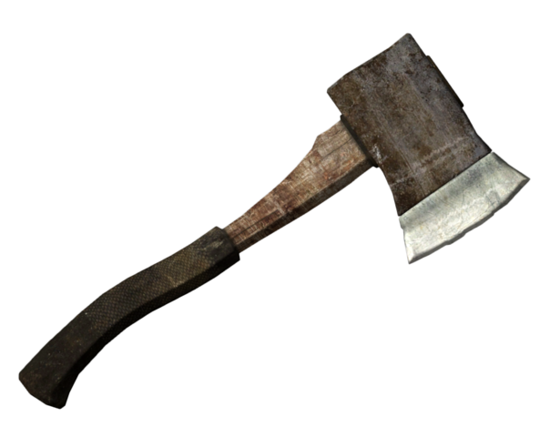 hatchet