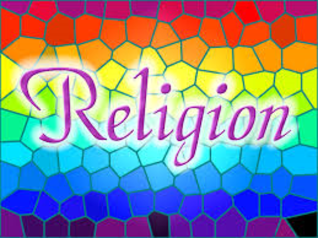 Religious Movement