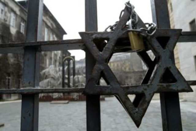 Emancipation of Jews in France