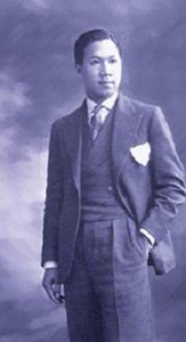 The Elysee Agreement is signed