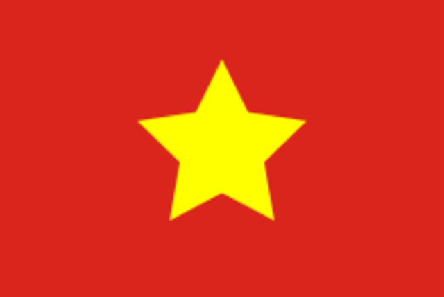 Vietminh Formed