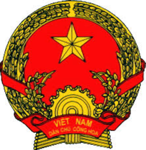 Democratic Republic of Vietnam