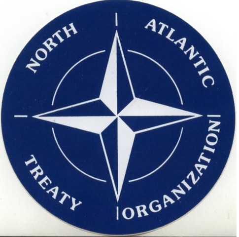 North Atlantic Treaty Organization