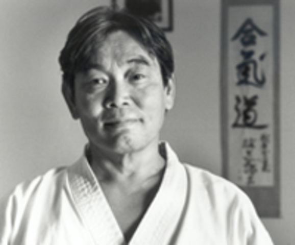 Kanai becomes Chief Instructor of New England Aikikai