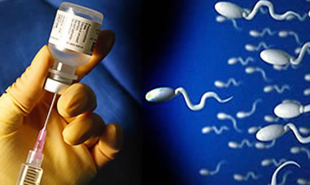 uso de los anticonceptivo inyectables