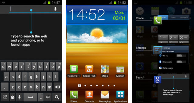Android 4.0