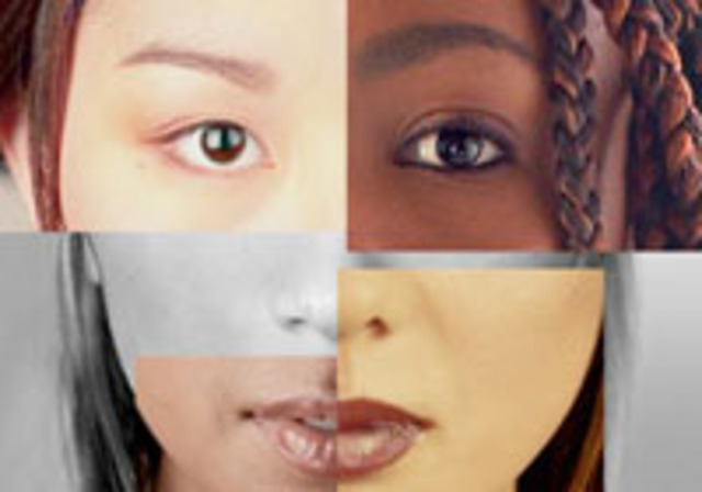 RACE: Are We So Different? @ Carnegie Museum of Natural History