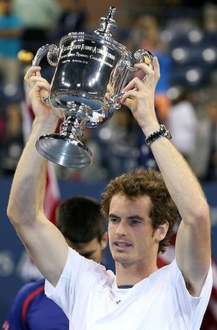 Winner :Murray A