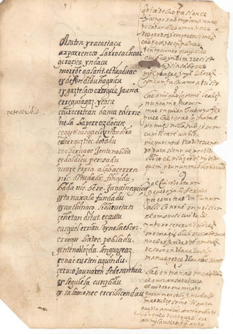 Joan Perez de Lazarraga: Dianea eta koplak