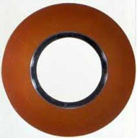 Магнитный диск