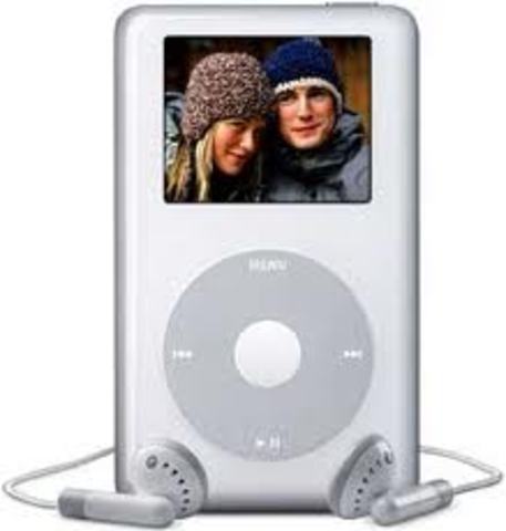 Le baladeur numérique ou lecteur mp3